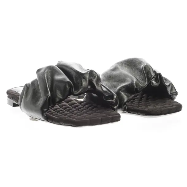 Sandals in Black, , Dorothee Schumacher
