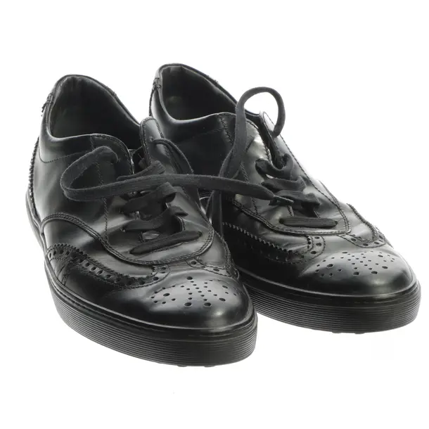Sneaker in Schwarz, , Tod´s