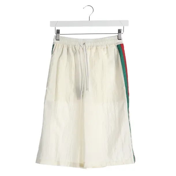 Bermuda Shorts in Multicolored, Polyamide, Gucci