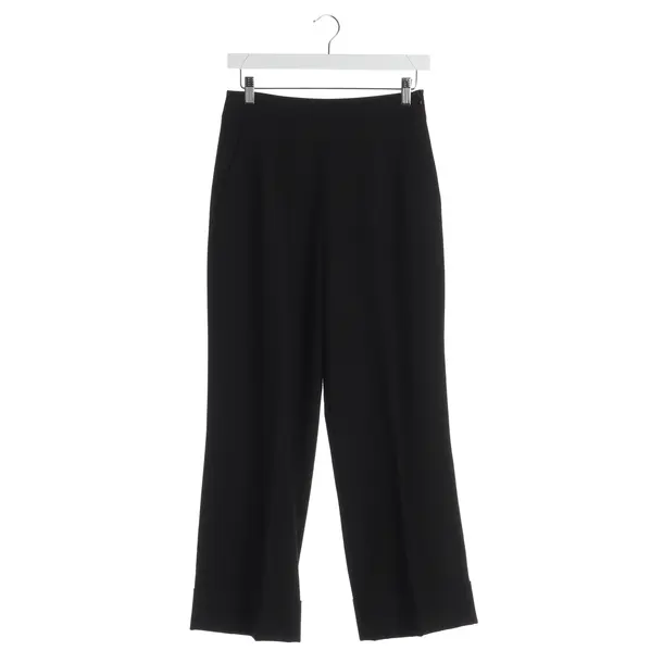 Pants in Black, Polyester, FFC