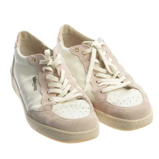 Sneakers in White, , Blauer USA