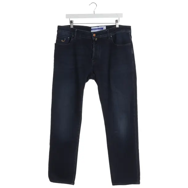 Jeans Skinny in Blau, Baumwolle, Jacob Cohen