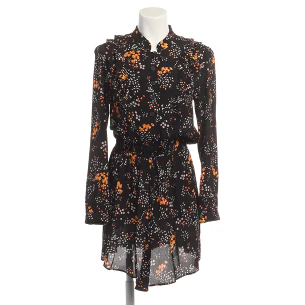 Kleid in Mehrfarbig, Polyester, Zadig & Voltaire