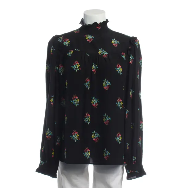 Blouse in Multicolored, Viscose, Zadig & Voltaire