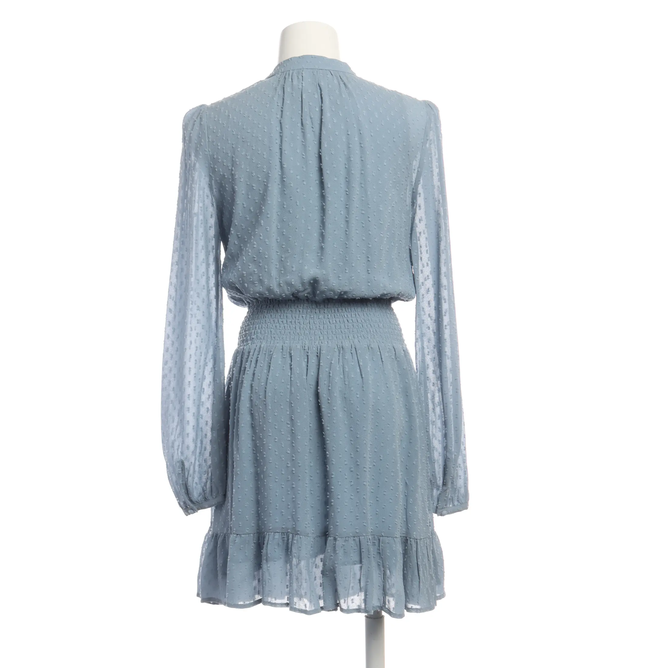 Michael Kors Dress Size S in Light Blue