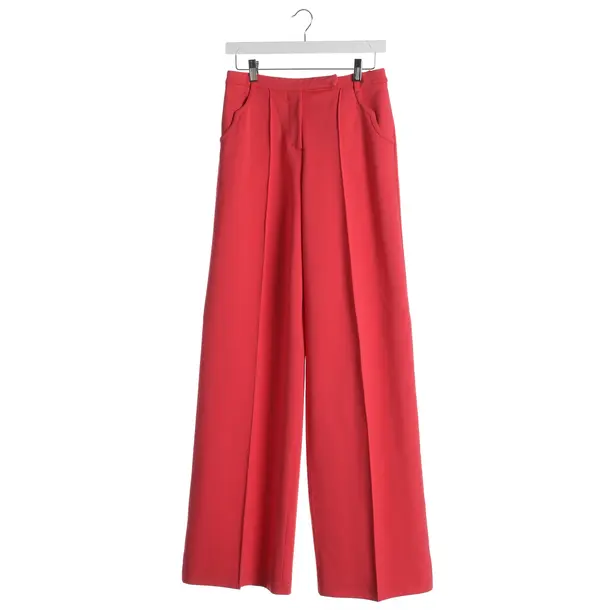 Hose in Rosa, Viskose, Dorothee Schumacher