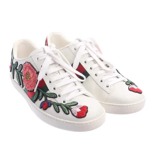 Sneaker in Mehrfarbig, , Gucci