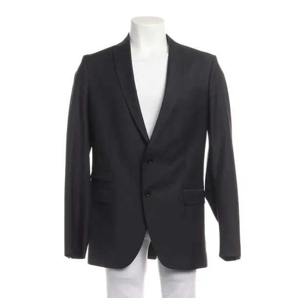 Blazer in Blue, Polyester, Drykorn