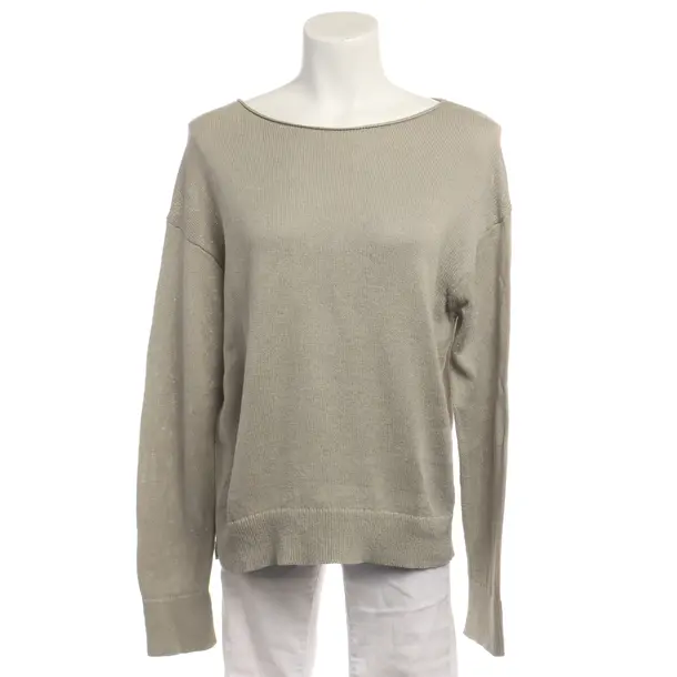 Jumper in Gray, Wool, Marc O'Polo