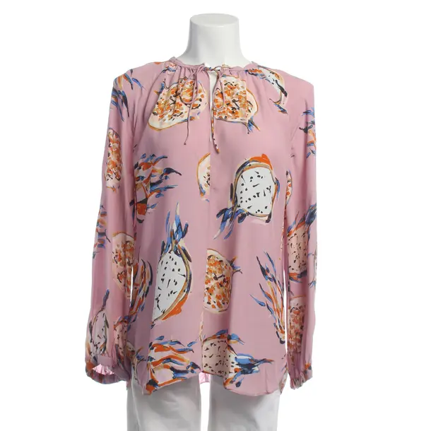 Blouse in Multicolored, Viscose, Dorothee Schumacher