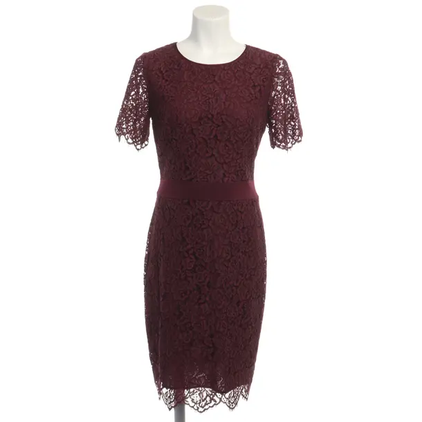 Kleid in Rot, Polyamid, Hugo Boss Red Label