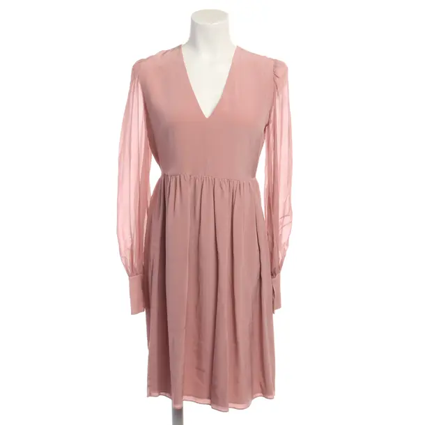 Kleid in Rosa, Polyester, Dorothee Schumacher