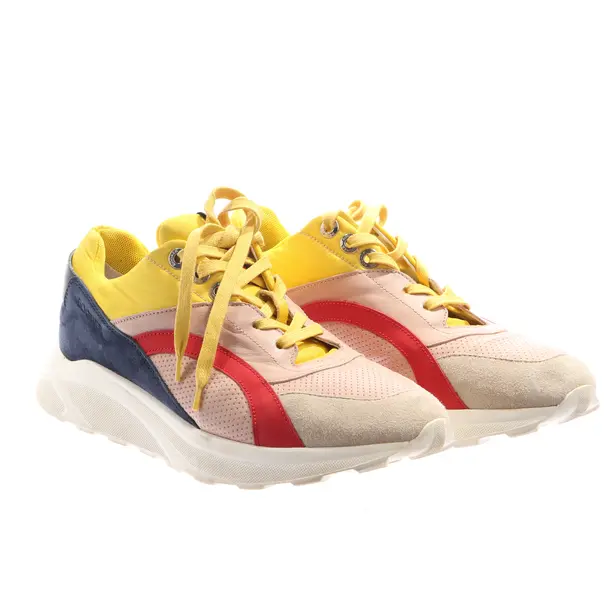 Sneaker in Mehrfarbig, , Bogner
