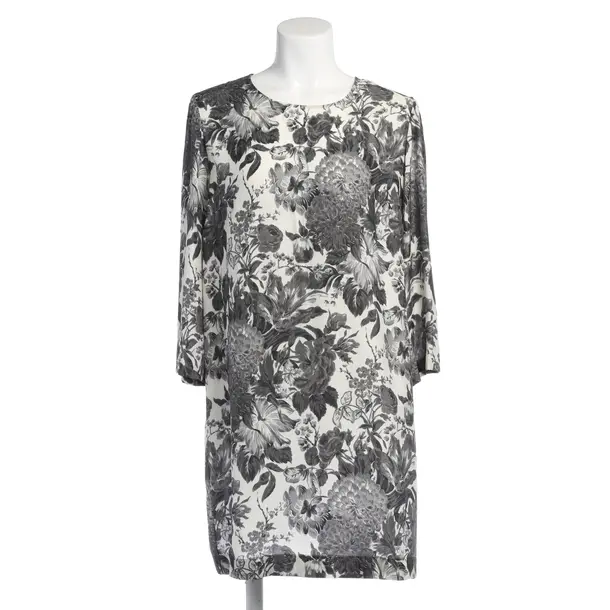 Dress in Gray, Silk, Stella McCartney