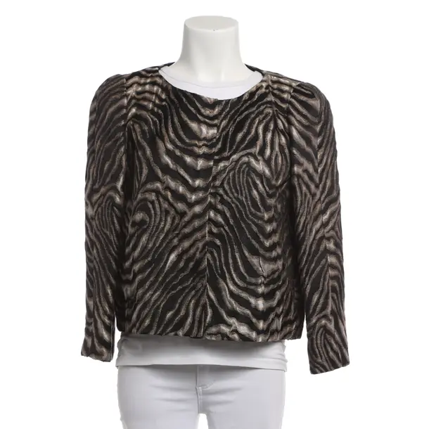 Blazer, in Light Brown, Cotton, Hugo Boss Black Label