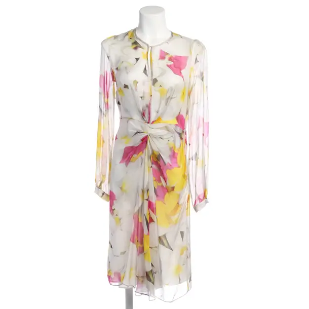 Dress in Multicolored, Silk, Max Mara