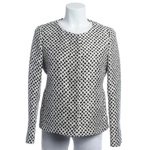 Blazer in Schwarz, Polyester, Herno