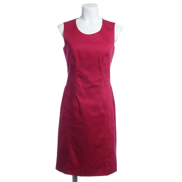 Dress in Pink, Cotton, Strenesse