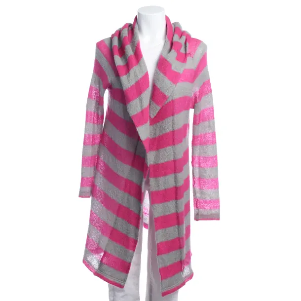Strickjacke in Rosa, Polyacryl, Riani
