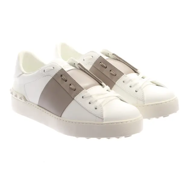 Sneakers in White, , Valentino