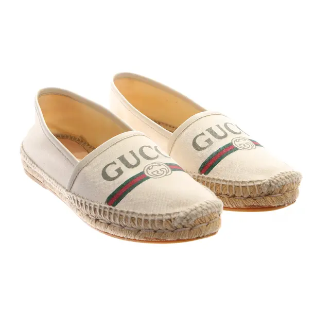 Espadrilles in Multicolored, , Gucci