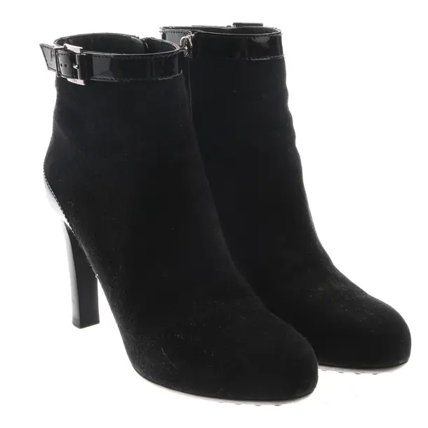Ankle Boots in Black, , Tod´s