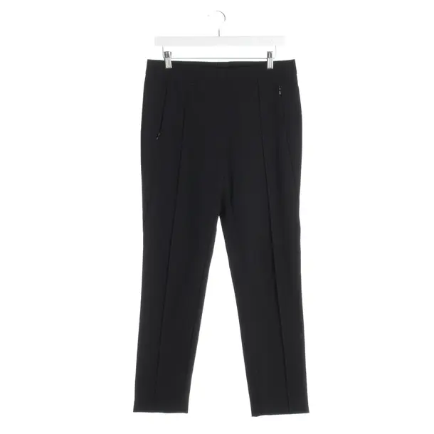 Pants in Black, Polyester, Escada