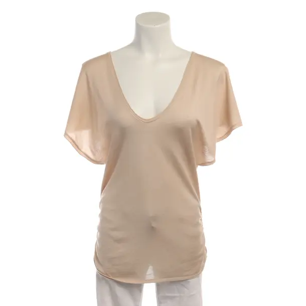 Shirt in White, Cotton, Emporio Armani