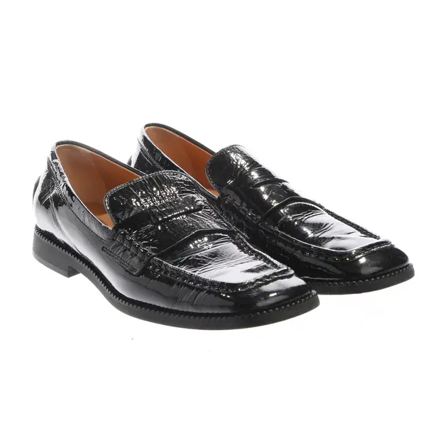 Loafers in Black, , Tod´s