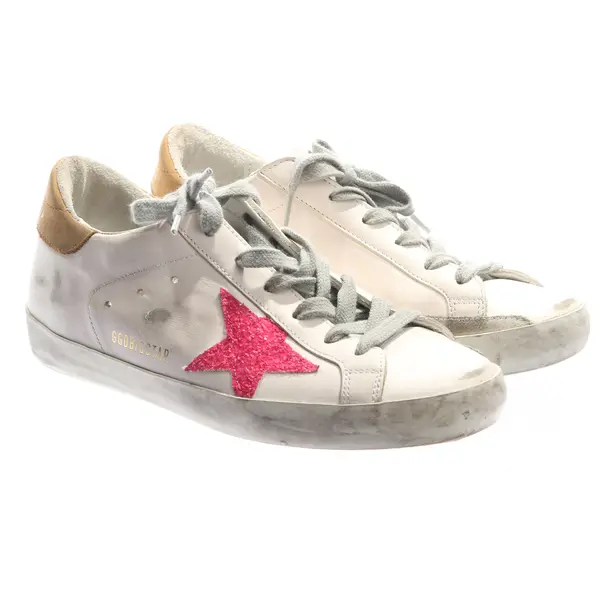 Sneakers in Multicolored, , Golden Goose