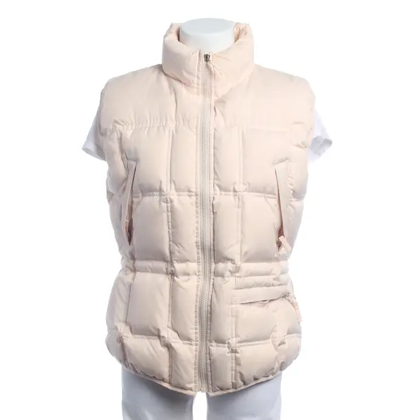 Vest in Pink, Polyester, Gant