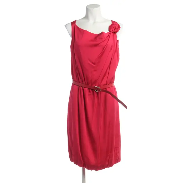 Dress in Pink, Silk, Armani Collezioni