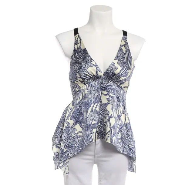 In alto, in Marina Militare, Seta, Roberto Cavalli