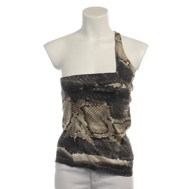 Top in Multicolored, Silk, Roberto Cavalli