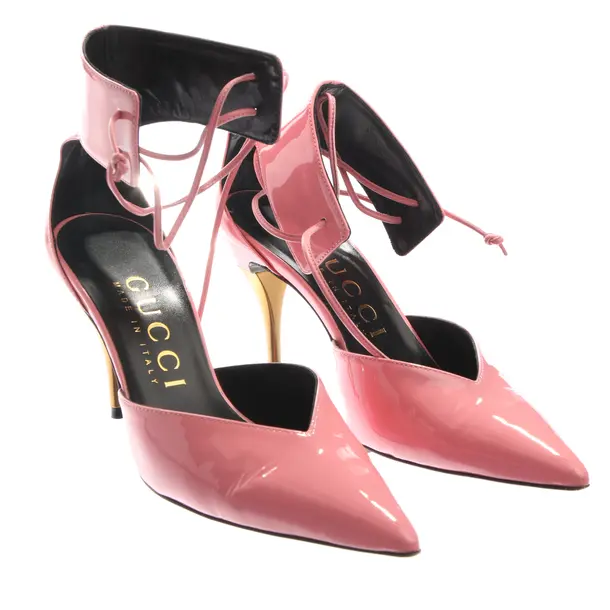 Pumps in Pink, , Gucci