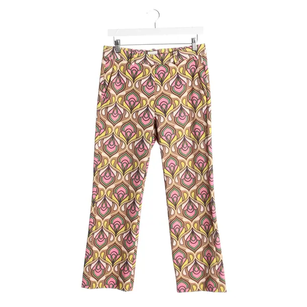 Pants in Multicolored, Polyamide, Seductive