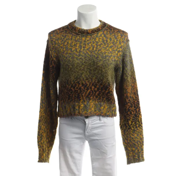 Pullover in Mehrfarbig, Wolle, Acne Studios