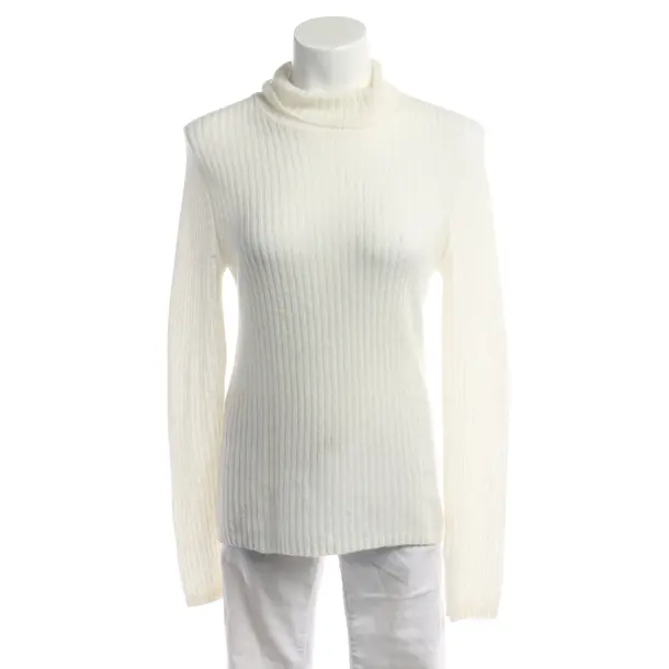 Pullover in Weiß, Polyamid, Dorothee Schumacher