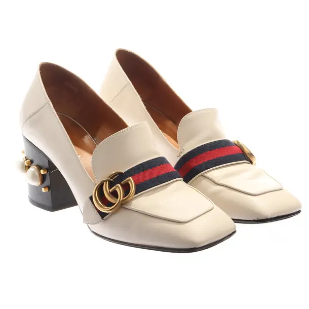 Pumps in Multicolored, , Gucci