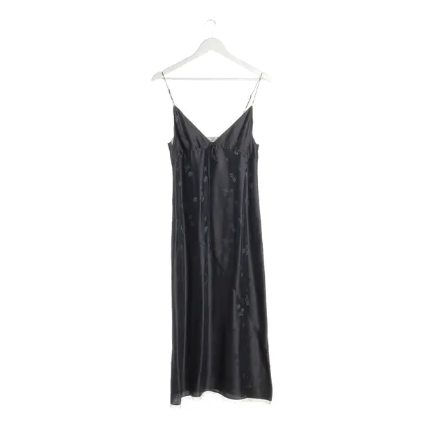 Dress in Gray, Viscose, Dorothee Schumacher
