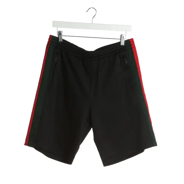 Bermuda in Mehrfarbig, Polyester, Gucci