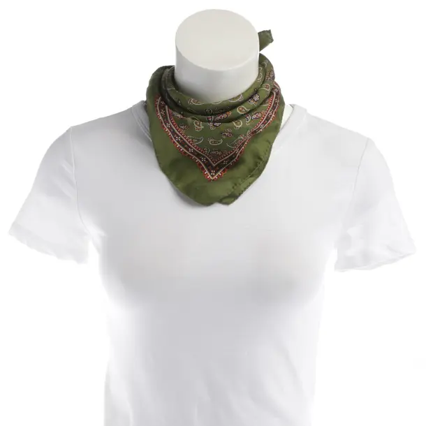 Shawl in Multicolored, Silk, Windsor