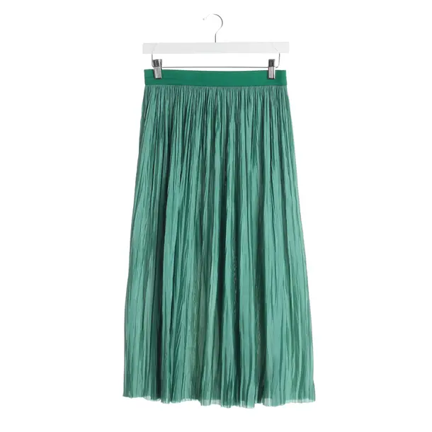 Rock in Grün, Polyester, Roberto Collina