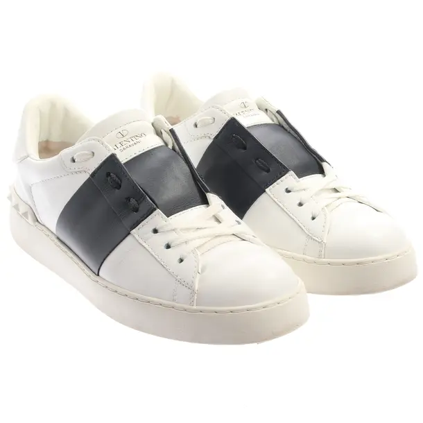 Sneakers in White, , Valentino