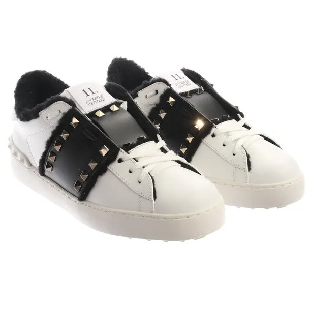 Sneaker in Weiß, , Valentino