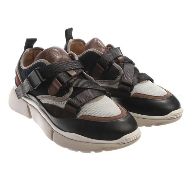 Sneakers in Multicolored, , Chloé