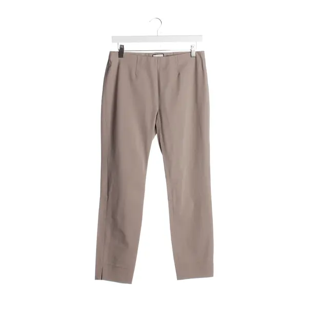 Hose in Weiß, Polyester, Seductive