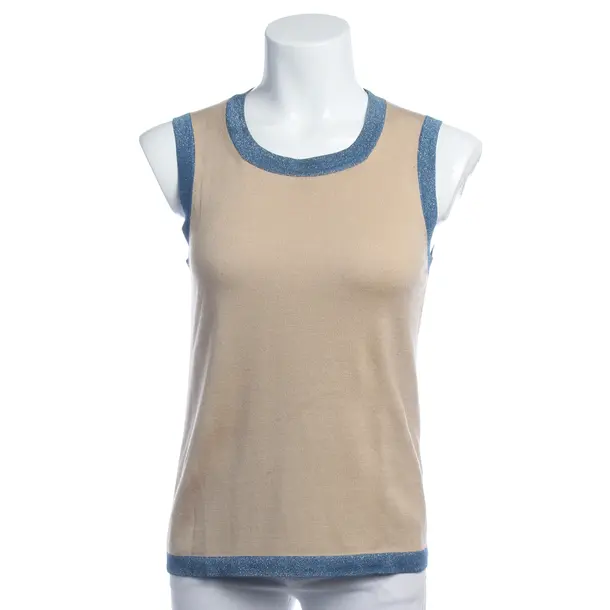 Top in Brown, Wool, Maison Common