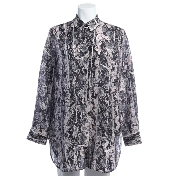 Tunic in Multicolored, Silk, Dorothee Schumacher