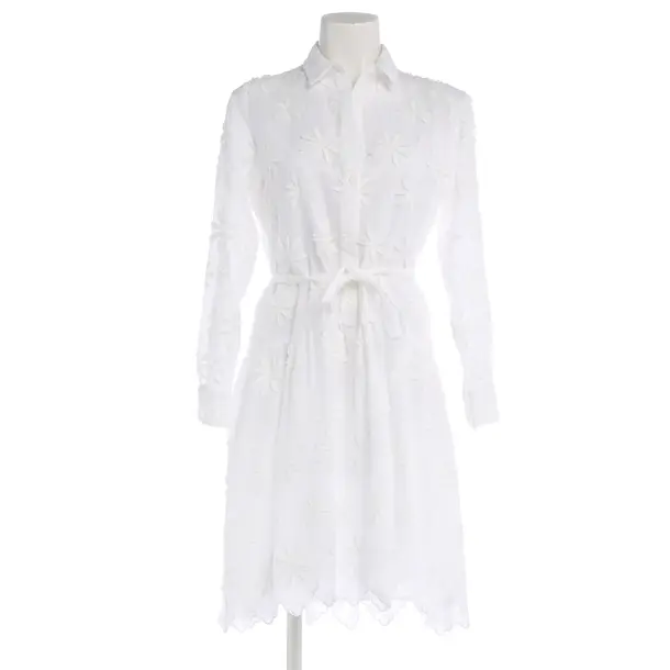 Dress in White, Cotton, Herzensangelegenheit